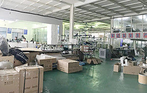 Nantong Sanjing Chemglass Co.,Ltd