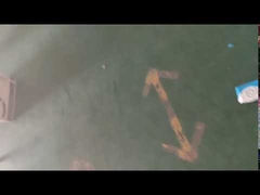 Reaktor Kaca Lapis Ganda Anti Ledakan Derajat Vakum Tinggi Ramah Lingkungan