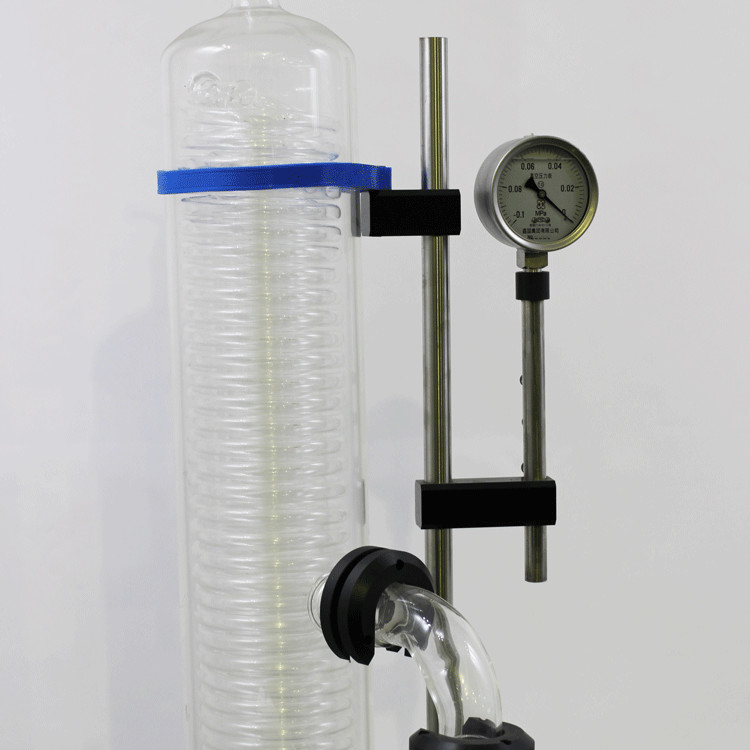 Easy Maintenance Rotary Evaporator Distillation Modular Design With Secure Lock